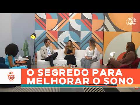 How to FALL ASLEEP FASTER and improve sleep quality | Feeling Good About Yourself