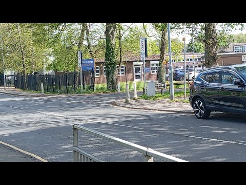 Why Are There Shutters on School Toilets?! 🤔