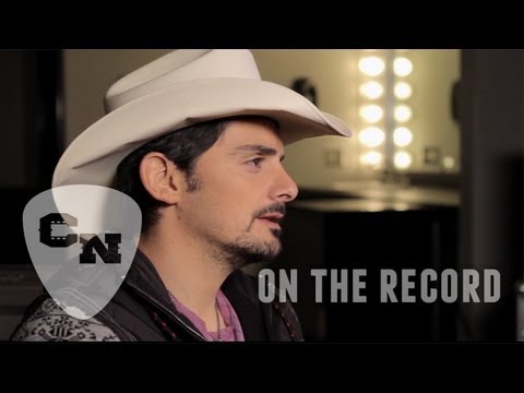 Brad Paisley | On the Record Episode 4 | Country Now
