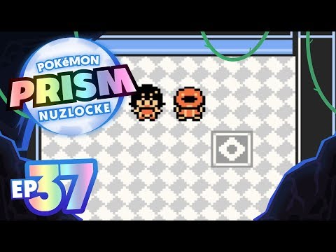 Pokémon Prism Nuzlocke Part 37: Spellbound