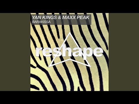 Barakissa (Original Mix)