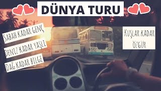 Passenger - Young As The Morning, Old As The Sea [Türkçe Çeviri] 🌏 -BİR TAŞ BIRAKIN- 🌏