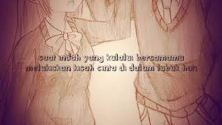 Download lagu Saat indah bersamamu-ungu-story WA mp3