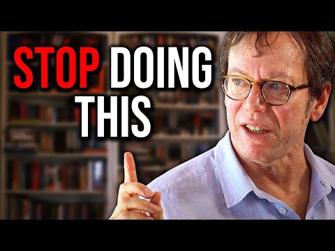 Question Everything You Believe