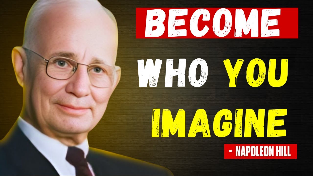 The REAL Secret to Success with Napoleon Hill's Timeless Advice