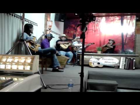 THIAGO VIOLA E KLEBER ''PROSA CAFÉ E VIOLA''