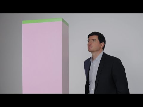 Anne Truitt 'Spring Dryad' | New York | November 2021