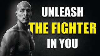 Unleash The Beast Inside Of You | Goggins Motivational | Find The Fighter Within