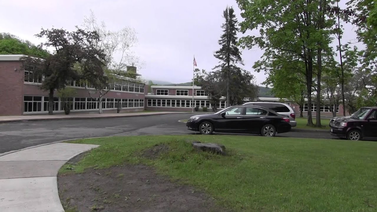 Cooperstown Central Schools