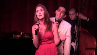 George Abud & Emily Mechler - "I'm Past My Prime" (Gene De Paul & Johnny Mercer)