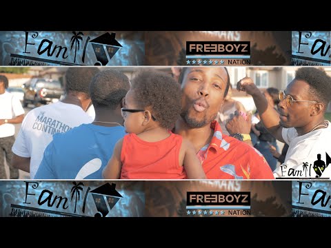 FAMILY - FREEBOYZNATION