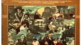 Louis Hayes - What's Goin' On