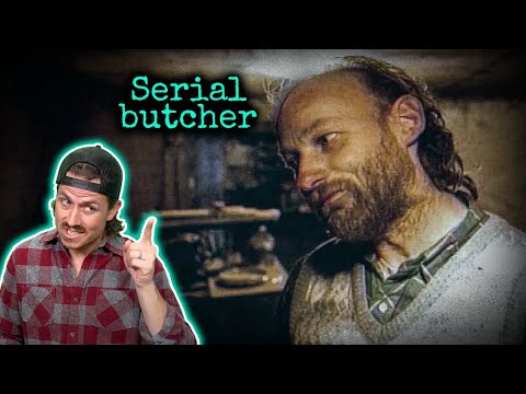 The Piggy Palace Massacre (*MATURE AUDIENCES *)