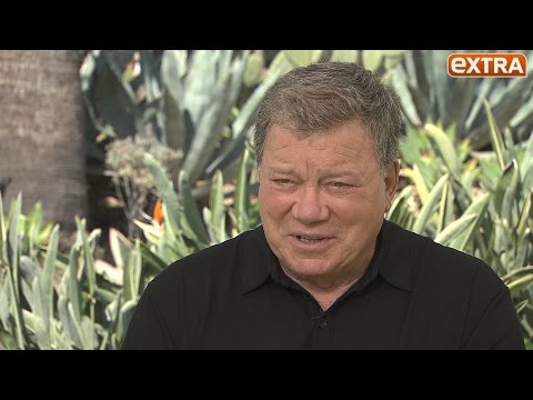 William Shatner Explains Decision Not to Attend Leonard Nimoy's Funeral