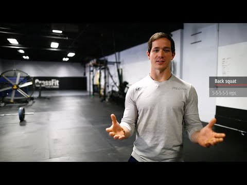 Workout Tips for 170609