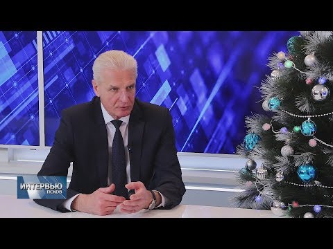 27.12.2018 Интервью / Александр Котов 