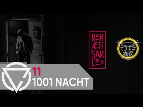 Video thumbnail for 1001 Nacht