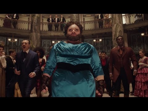 The Greatest Showman | This Is Me (Official Lyric Video)