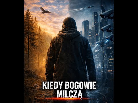 Kiedy Bogowie Milczą  /Slavic Rap