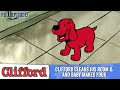 Clifford Clifford Cleans His Room And Baby Makes Four Full Episodes Classic Series