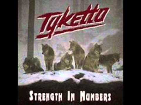 Meet Me in the Night - Tyketto