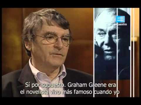 Archivos O´Donnell T01 C24 David Lodge