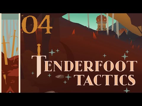 SB Plays Tenderfoot Tactics 04 - Peaks And Valleys