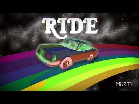 MURTY - Ride