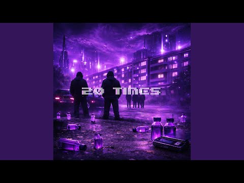 20 Times
