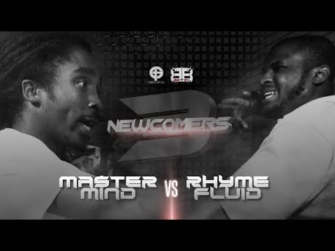 Ma$termind vs RhymeFluid
