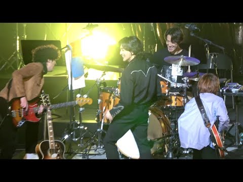 200111 꿈나라 별나라 - 잔나비 (JANNABI) @ 2020 전북은행 희망 나눔 신년음악회