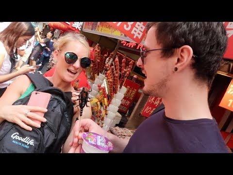 download lagu mp3 mp4 Wangfujing Street Beijing, download lagu Wangfujing Street Beijing gratis, unduh video klip Wangfujing Street Beijing