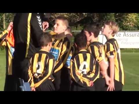 KSV E1 - Koedijk E1 (26 september 2015)