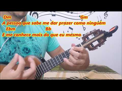 Com Você Tô Completo - Imaginasamba
