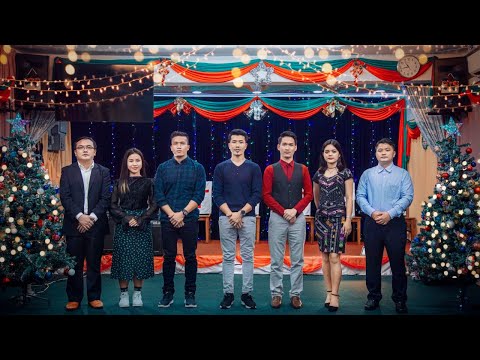 Christmas Hla Thar 2021 ~ Naute A suak Zo || Phuahtu - Zote || Saktu - FCC P&W Team 2021