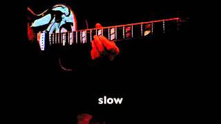 Love is here to stay: guitar solo etude