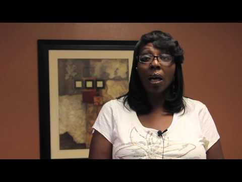 Essie's Testimionial   Chronic Back Pain & Legs   ACDF Surgery