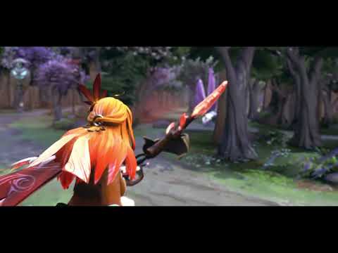 Topson Windranger  200 IQ Powershot !!