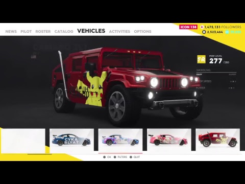 The Crew 2 Playthrough Part 21: Internet Goofed