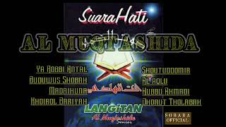 Download lagu SHOLAWAT LANGITAN - ALBUM ANTAL HADI || QOSIDAH ZAMAN DULU || mp3