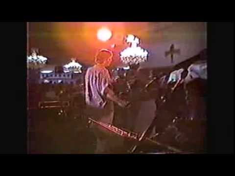 New Orleans Airwaves: John Fred "Judy In Disguise" 10-21-90
