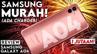 Download lagu Lebih Murah! 1 Jutaan Tapi Tetap Khas Samsung! REVIEW Galaxy A04 - Indonesia mp3 Download lagu Lebih Murah! 1 Jutaan Tapi Tetap Khas Samsung! REVIEW Galaxy A04 - Indonesia mp3