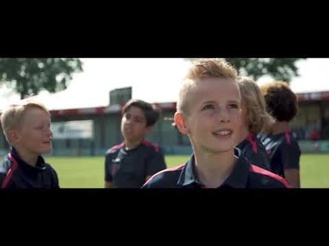 U10 Tournament Promo