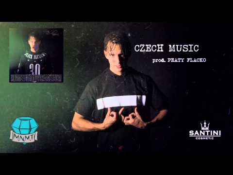 P$YCHO Rhyme - Czech music // prod. Peaty F.