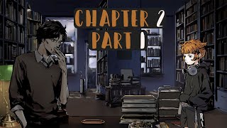 For Love & Family | Hermitage: Strange Case Files Chapter 2 Part 1