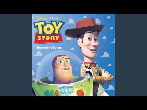 Video thumbnail for Woody’s Waltz