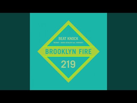 Beat Knock (Original Mix)