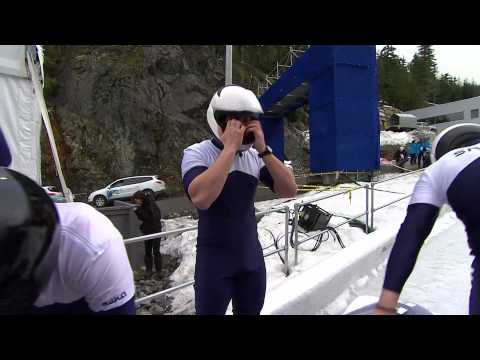 Four-Man Bobsleigh - Run 3 and 4 - Complete Event - Vancouver 2010 Winter Olympic Games