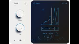 Video thumbnail for Thenatan releases Tawus and Pump with intro offers by MusicGearz