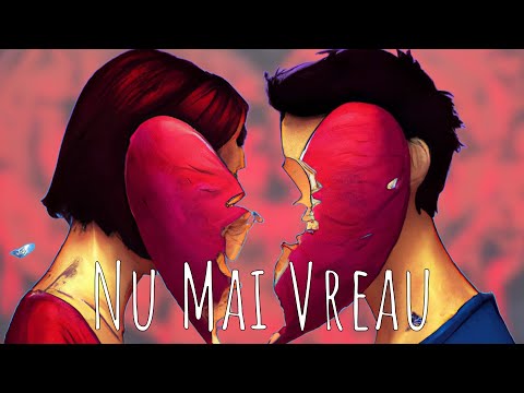 Cristian Porcari - Nu Mai Vreau ( Official Visualizer)